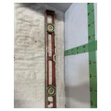 ALUMINUM LEVEL