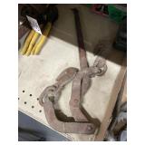 3/8 IN. CHAINBINDER