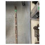 WOOD LEVEL