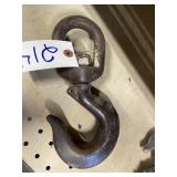 LARGE HOOK