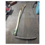 SCYTHE