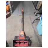 TORO ELECTRIC POWER SHOVEL