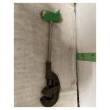 TUBING CUTTER