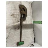 2 IN TUBING CUTTER