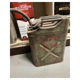 JERRY CAN