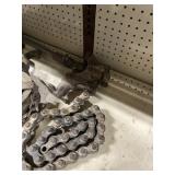 RIDGID LARGE CHAIN WRENCH