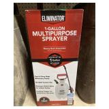 1 GAL SPRAYER- NIB