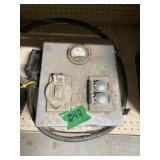220 POWERBOX