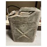 JERRY CAN