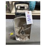COLEMAN PROPANE HEATER