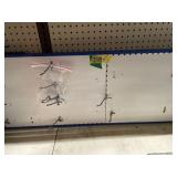 PEG BOARD 16INX42IN