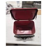FENDER RADIO CASE