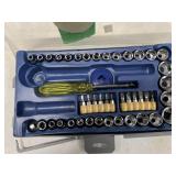 1/4 IN DRIVE SOCKET SET