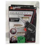 ELECTRIC SAUDERING GUN KIT