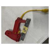 ELECTRIC STAPLE GUN