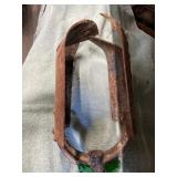 POST HOLE DIGGER NO HANDLE