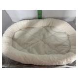 SMALL DOG BED