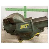 6 IN HEAVY DUTY VICE