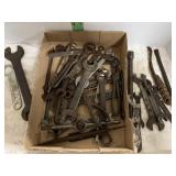 MISC WRENCHES