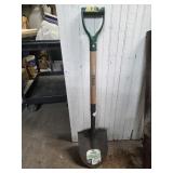 SHORT SHOVEL-NEW