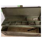 TOOLBOX 20X8X7