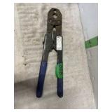 CRIMPING TOOL