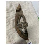 AUSTIN 1/2" CONDUIT BENDER