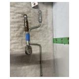 1/2" SNAP ON RATCHET AND SPEED WRENCH
