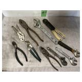 MISC WRENCHES