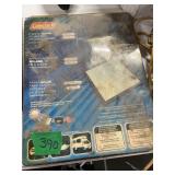 COLEMEN SOLAR CHARGER