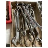 WRENCHES, MISC
