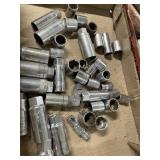 MISC SOCKETS