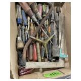 MISC SCREWDRIVERS