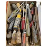 MISC SCREWDRIVERS