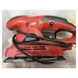 SHOP TOOL SANDER