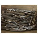 MISC DRILL BITS