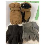 GLOVES