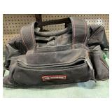 DUFFLE BAG