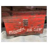TOOL BOX 12" X 6" X 8"