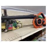 B&D BLOWER 40 VOLT NO CHARGER