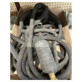 COLLAPSIBLE GARDEN HOSE