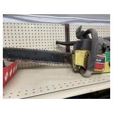 SKIL SAW 1641 CHAIN SAW