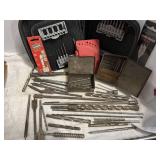 DRILL BITS