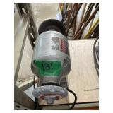 BRONCO 1/2  HP 6" BENCH GRINDER