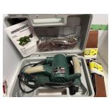 MASTERFORCE BELT SANDER 3X21"