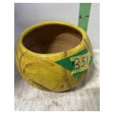 FLOWER POT 9X8