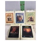 5 TRACK TAPES/ JOHN DENVER