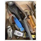 MISC CARPET KNIFES
