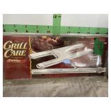 H STYLE GRILL BURNER 5 1/2X 11