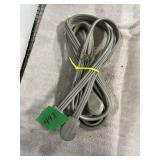 3 DRYER CORDS